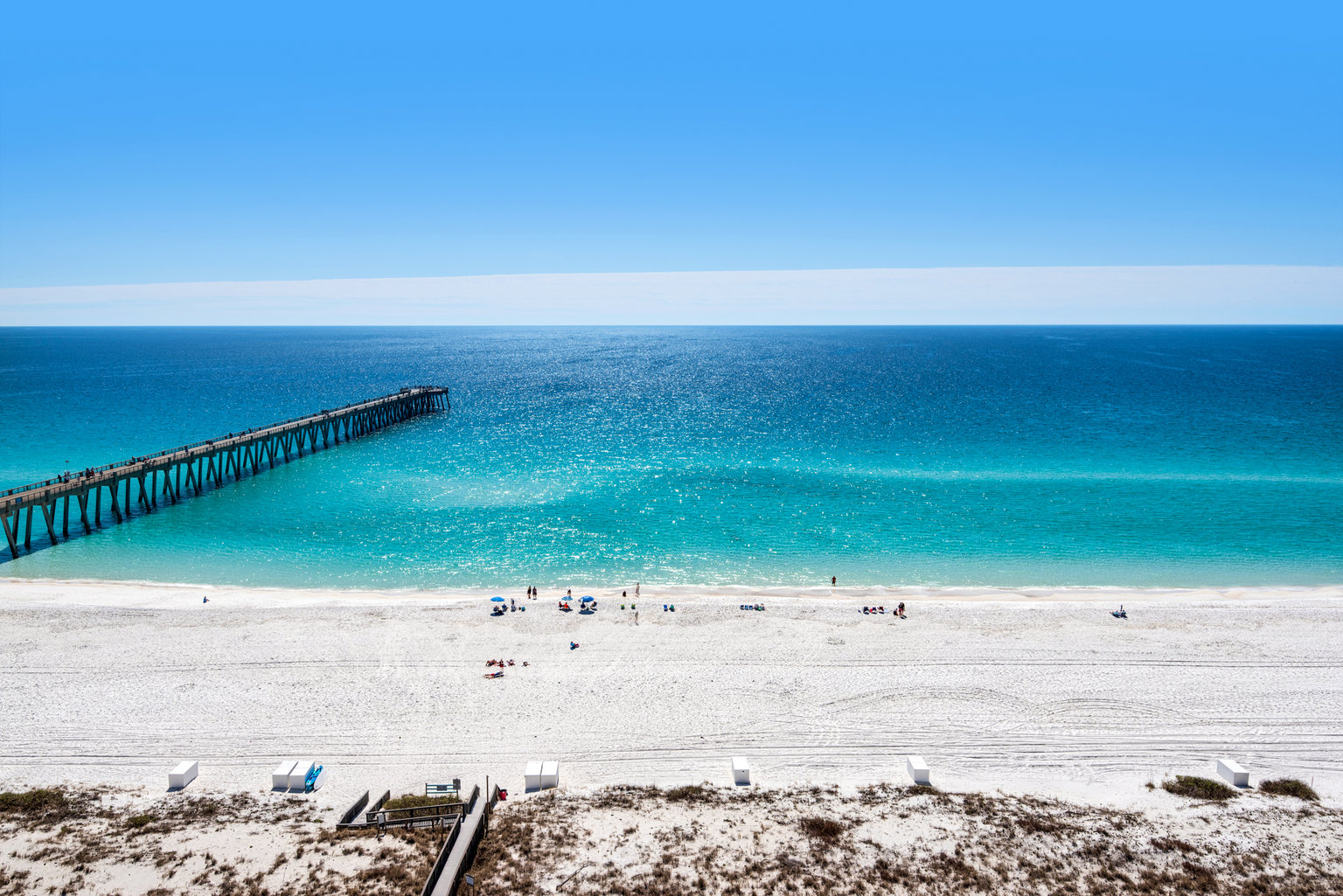 Navarre Beach Vacation Rental