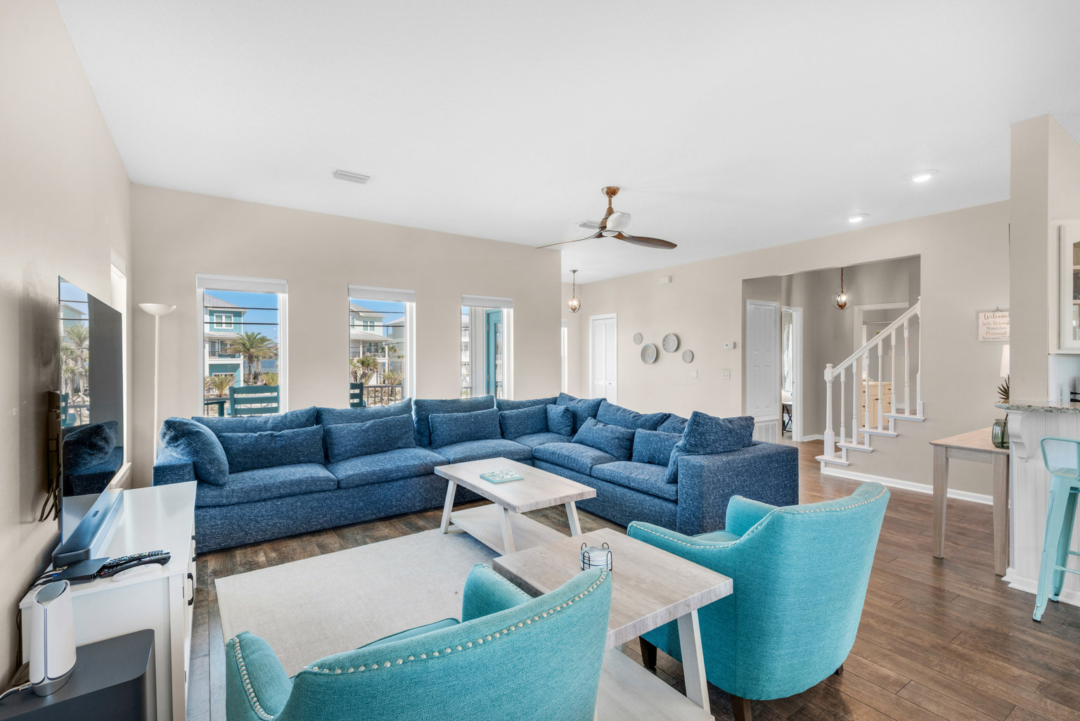 Navarre Beach Vacation Rental