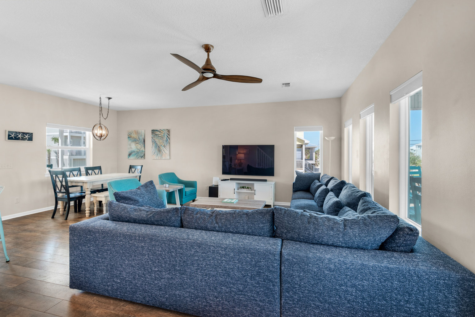 Navarre Beach Vacation Rental