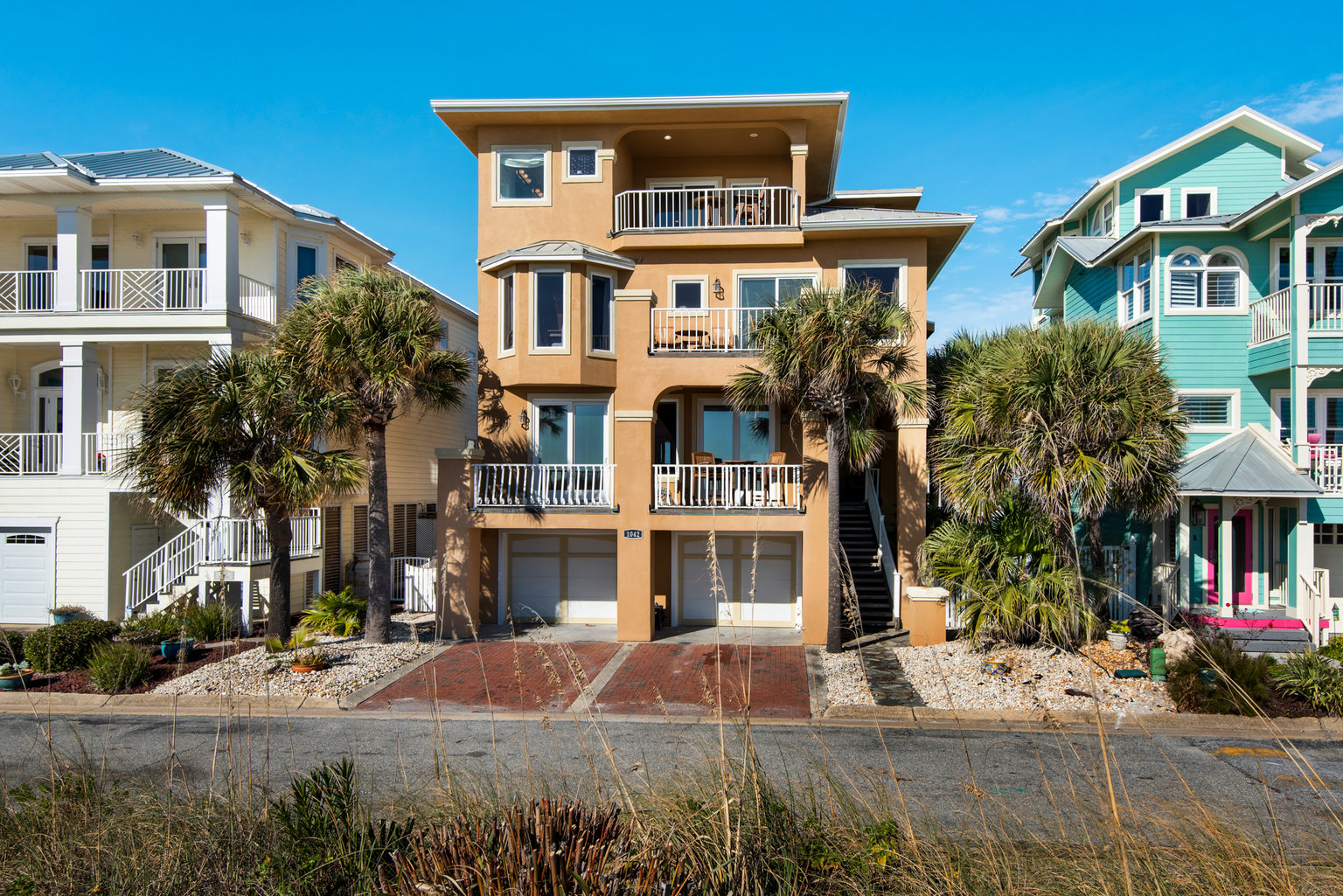 Pensacola Beach Vacation Rental