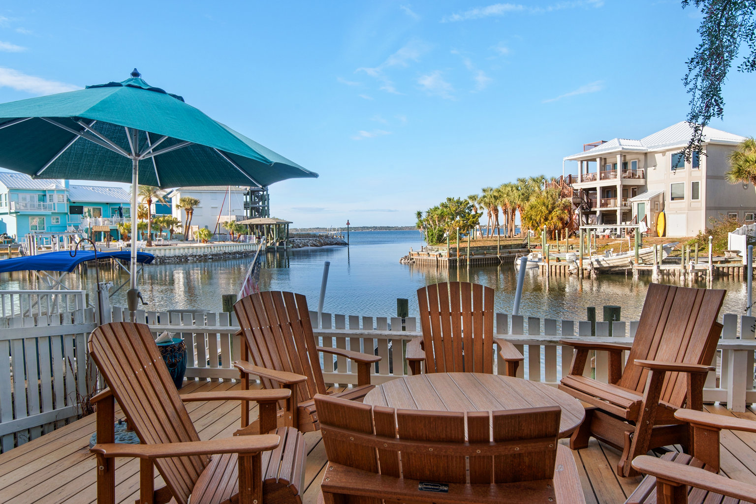 Pensacola Beach Vacation Rental