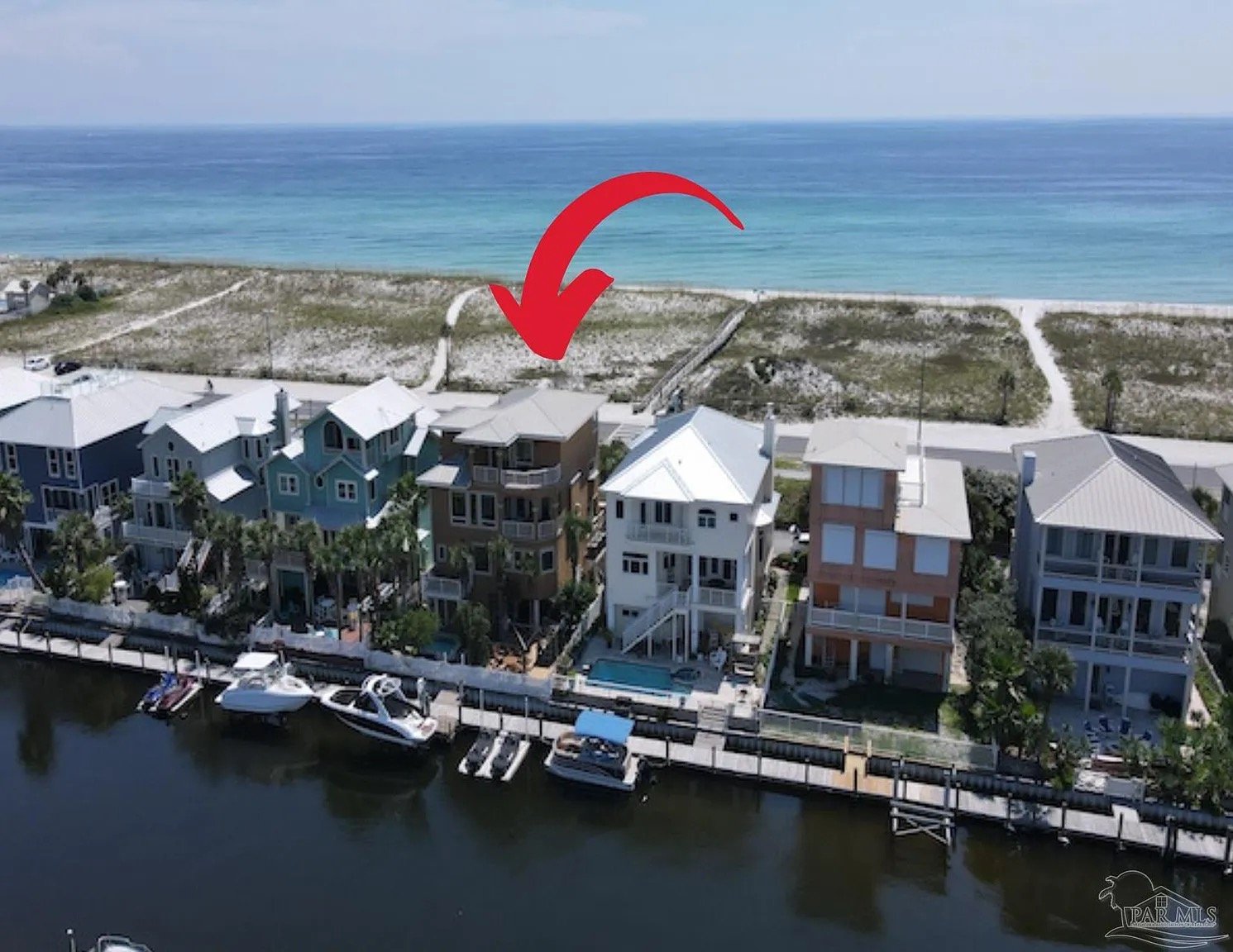Pensacola Beach Vacation Rental