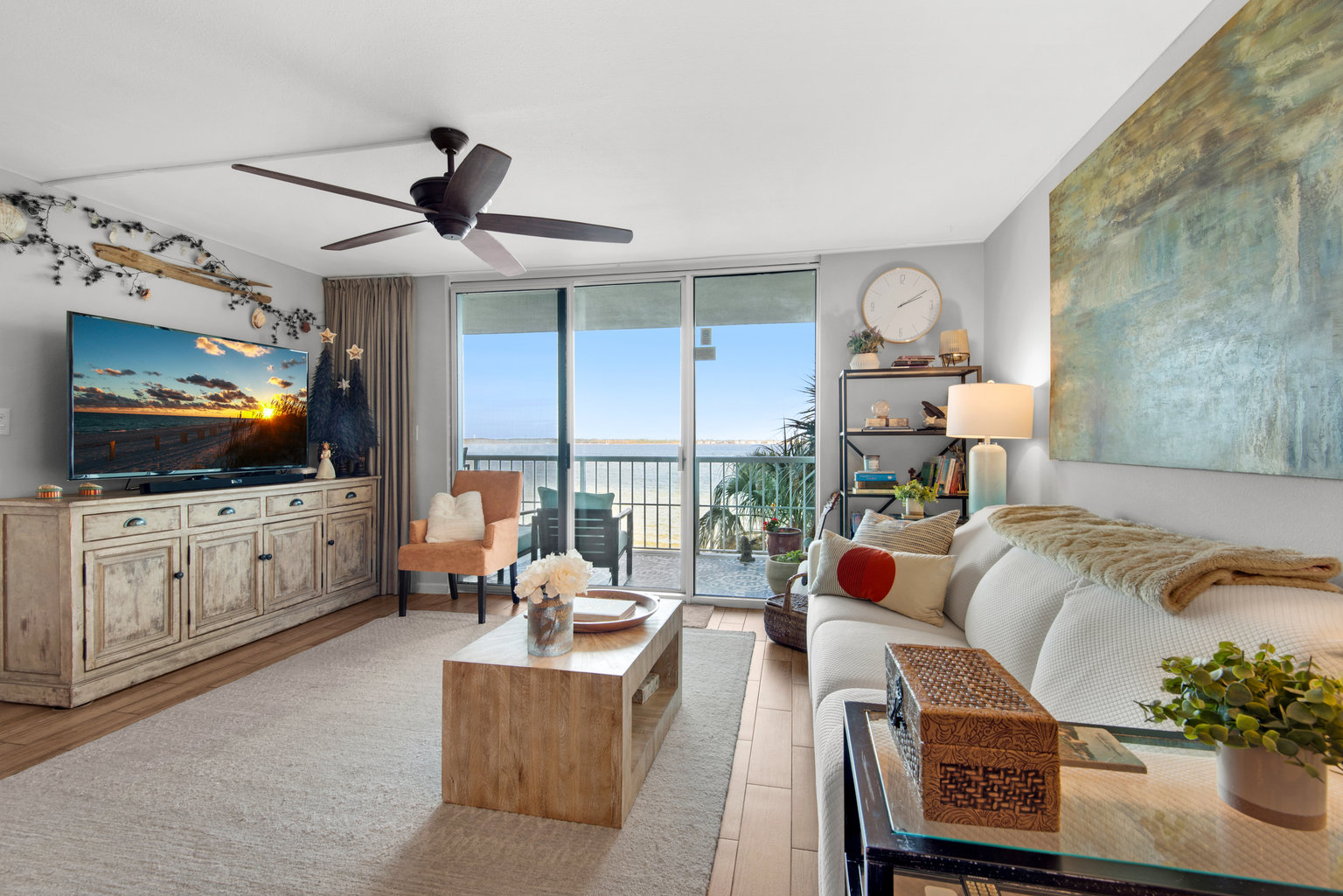 Pensacola Beach Vacation Rental