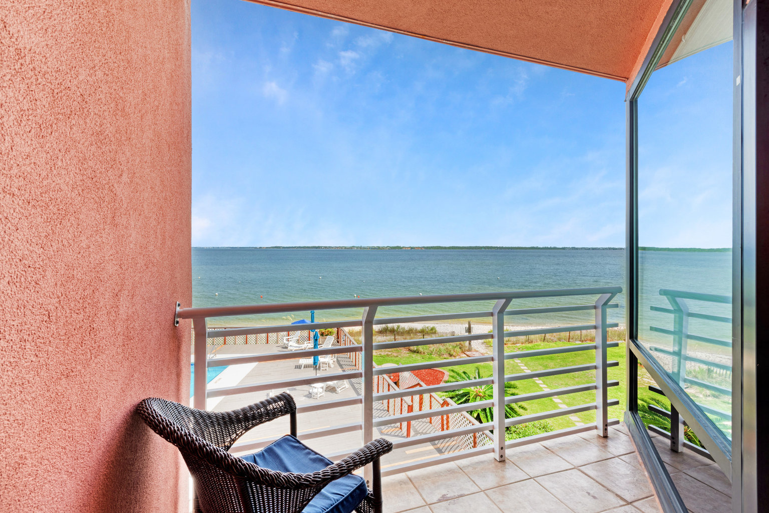 Pensacola Beach Vacation Rental