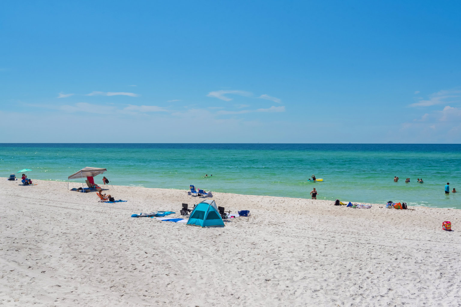Pensacola Beach Vacation Rental