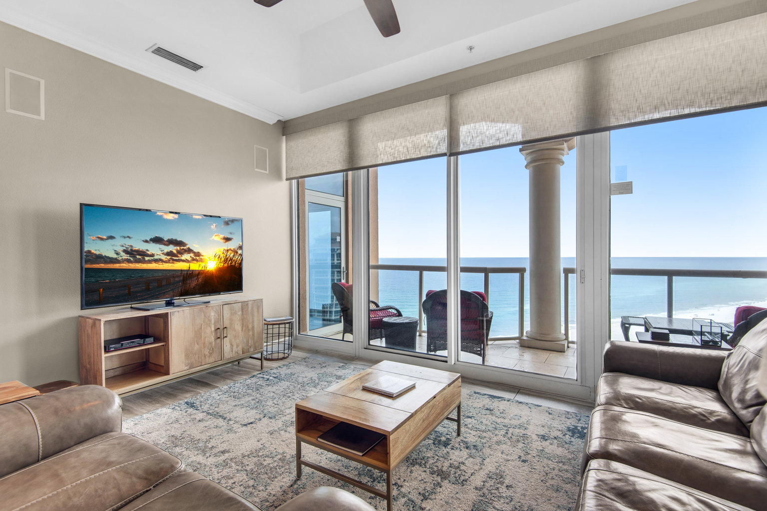 Pensacola Beach Vacation Rental