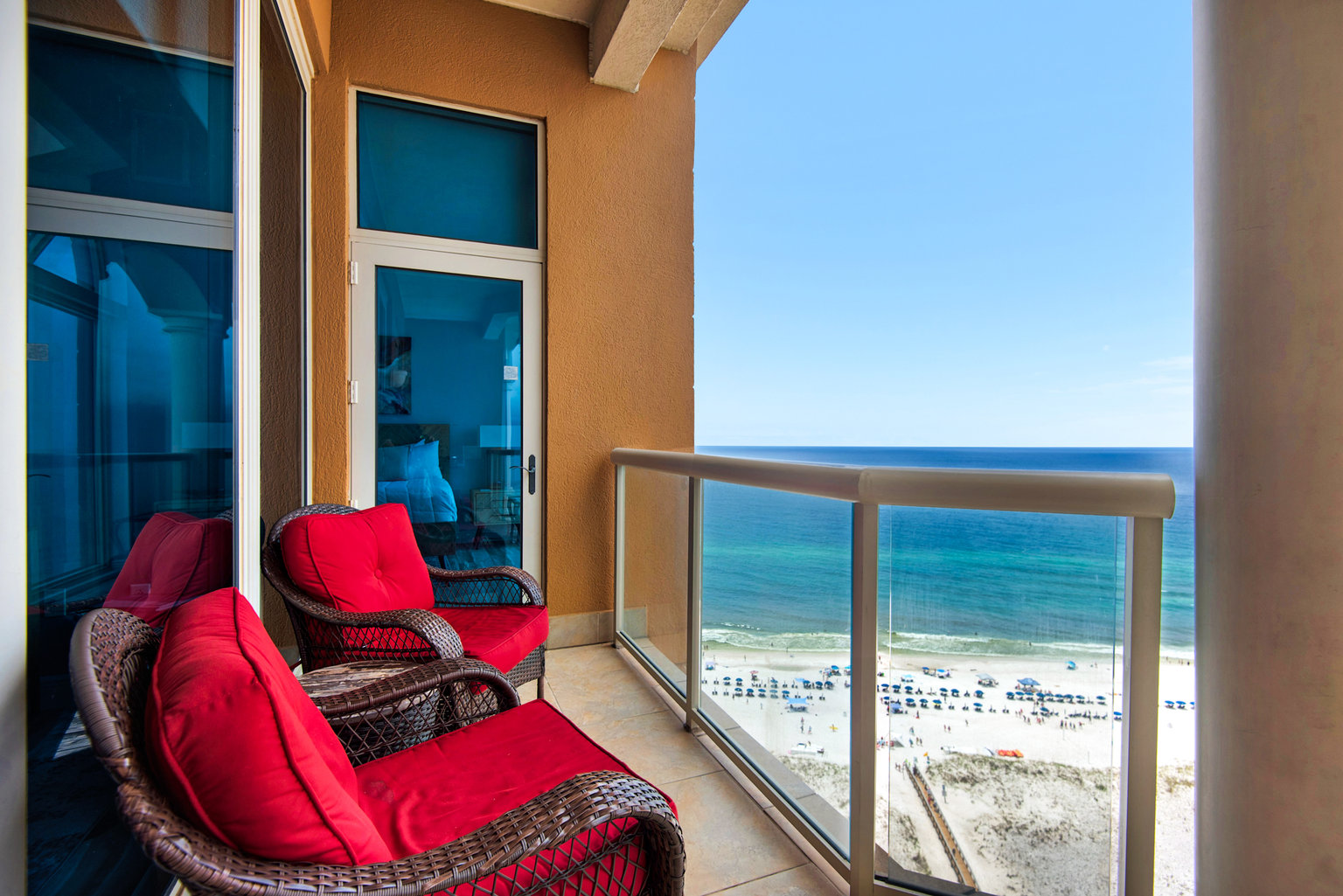 Pensacola Beach Vacation Rental