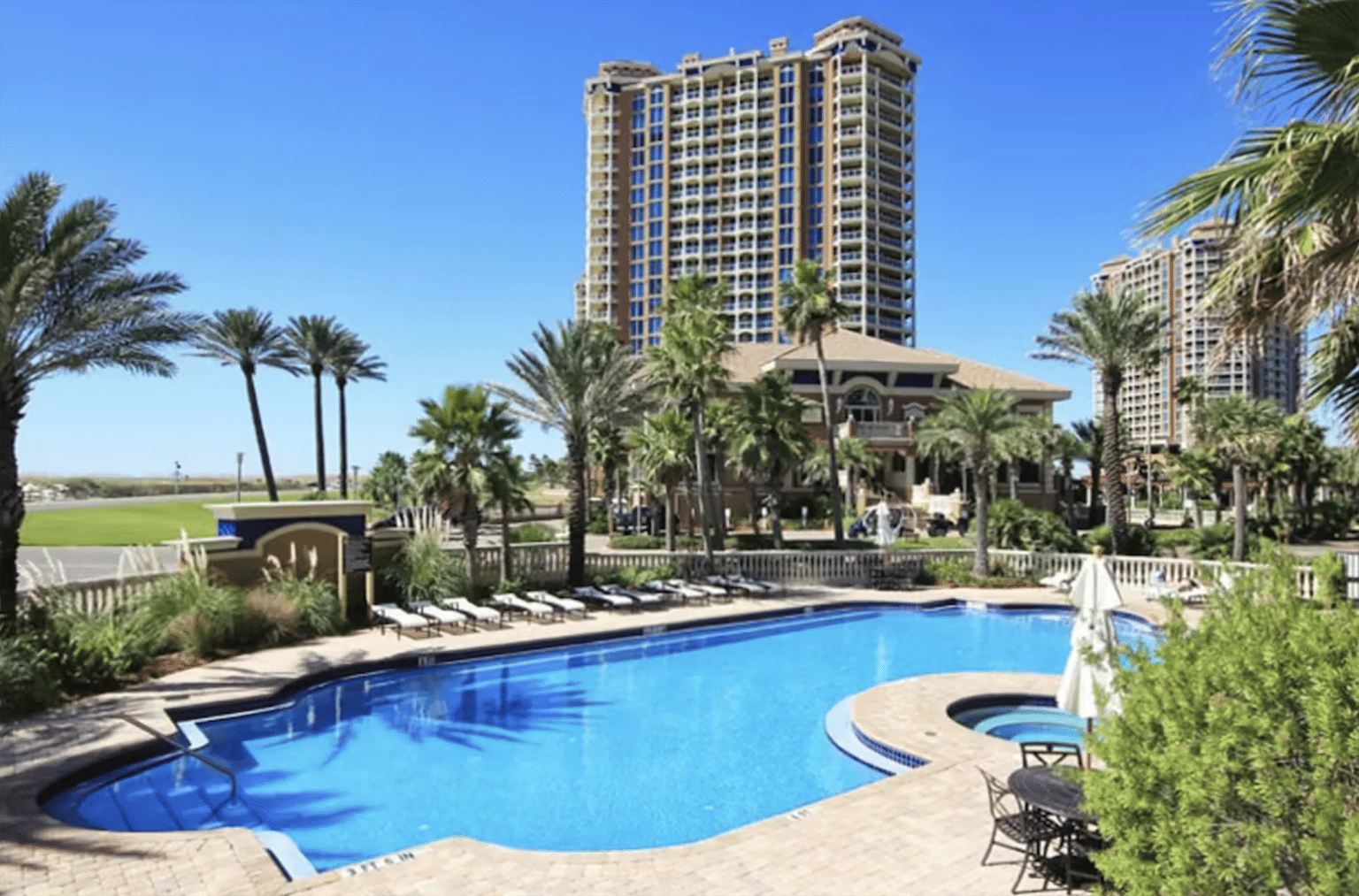 Pensacola Beach Vacation Rental