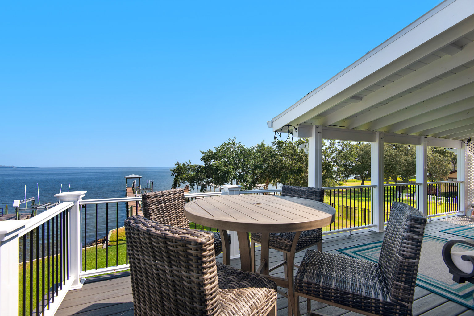 Gulf Breeze Vacation Rental