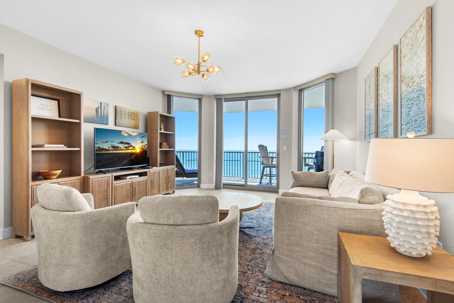 Pensacola Beach Vacation Rental