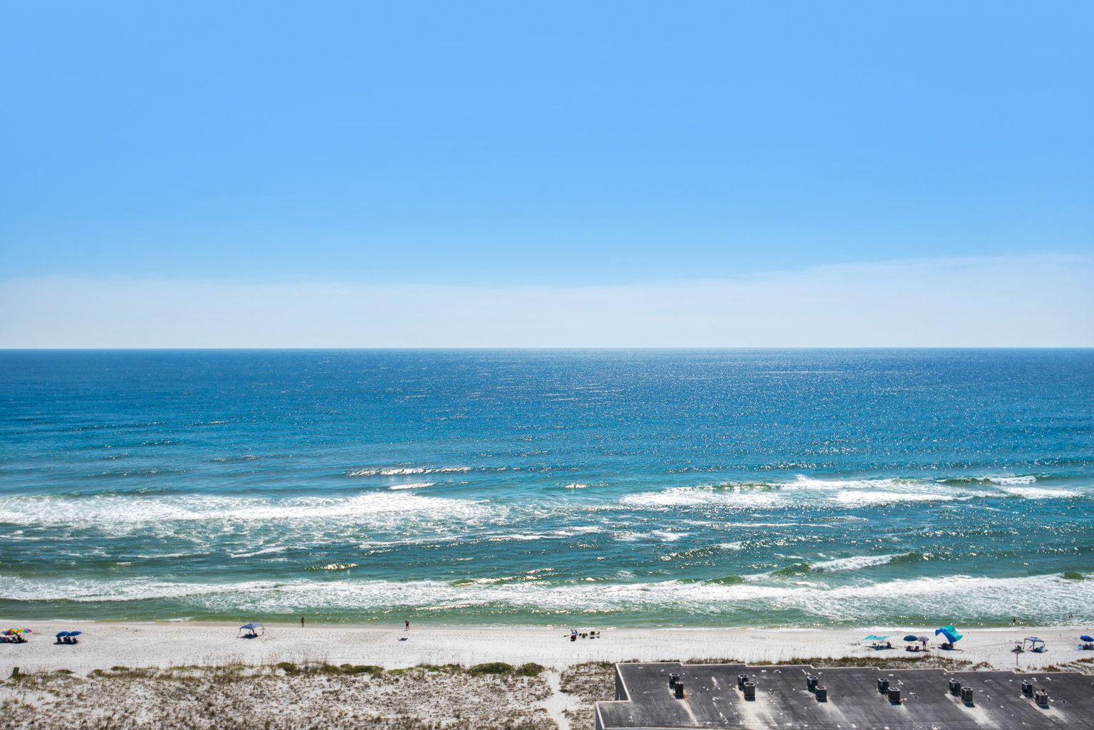 Pensacola Beach Vacation Rental