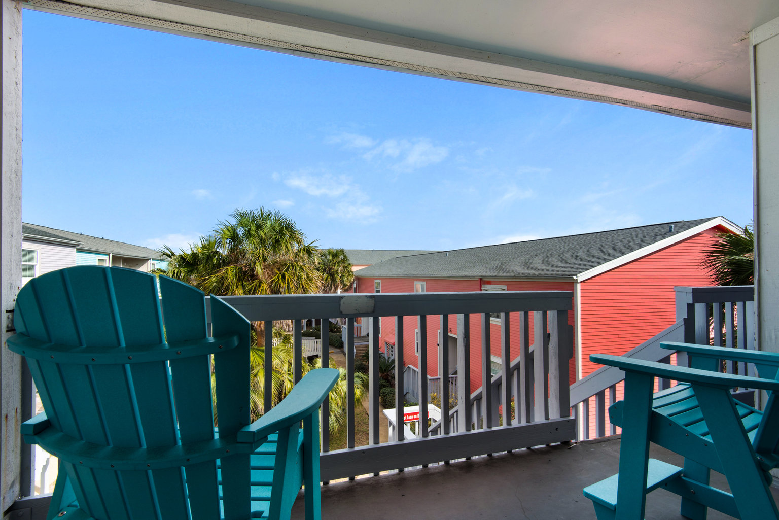 Pensacola Beach Vacation Rental