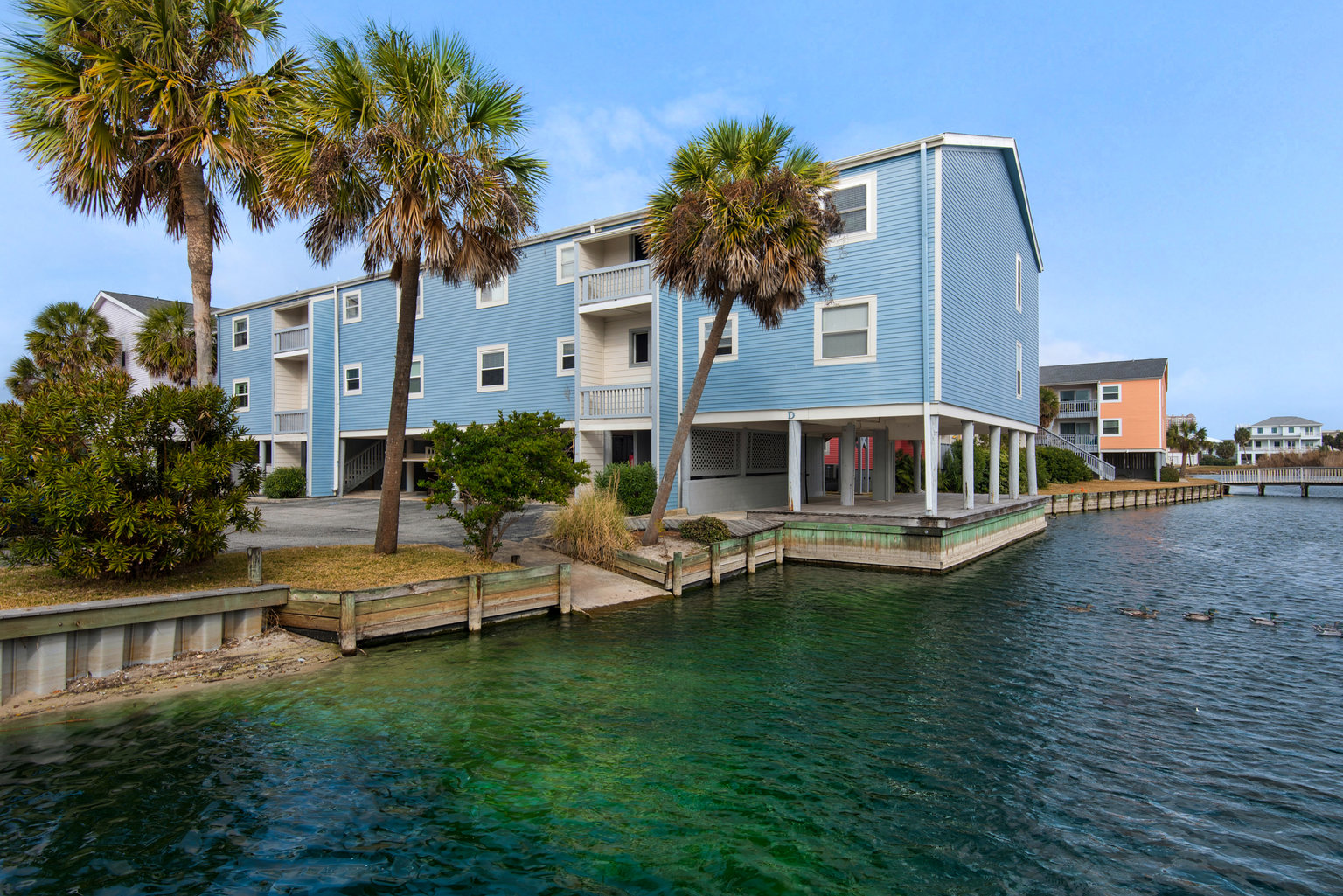 Pensacola Beach Vacation Rental