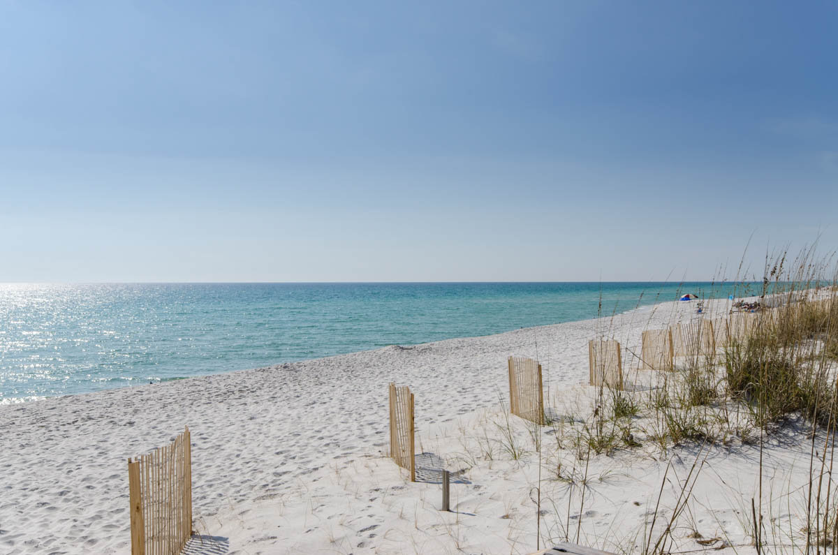 Pensacola Beach Vacation Rental