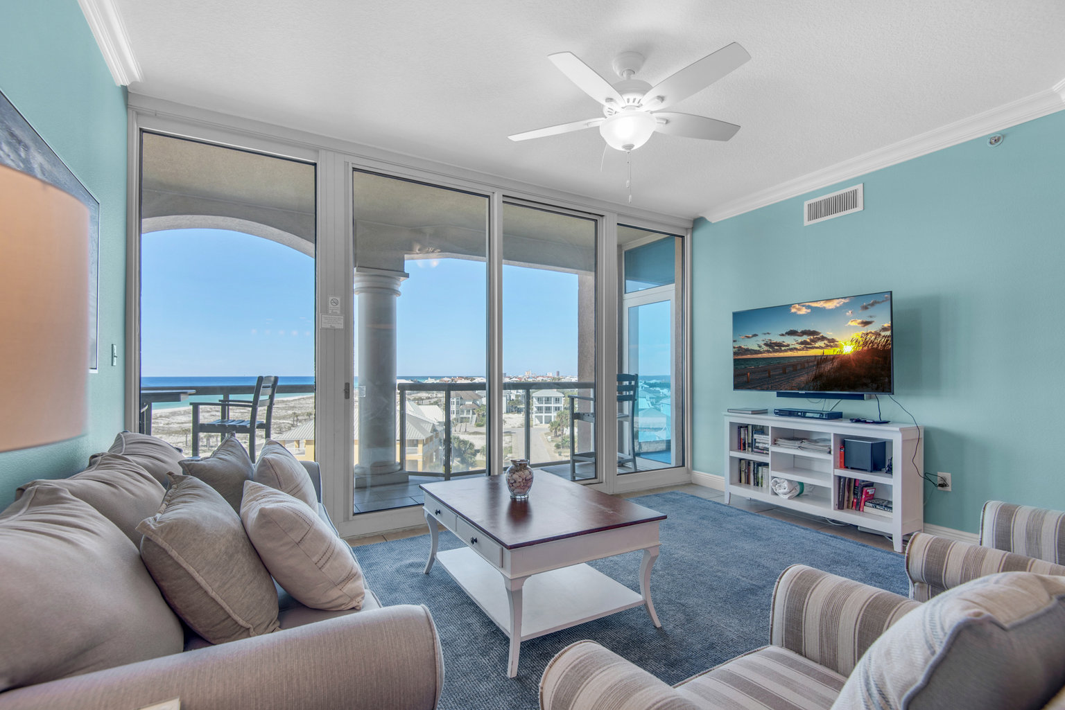 Pensacola Beach Vacation Rental