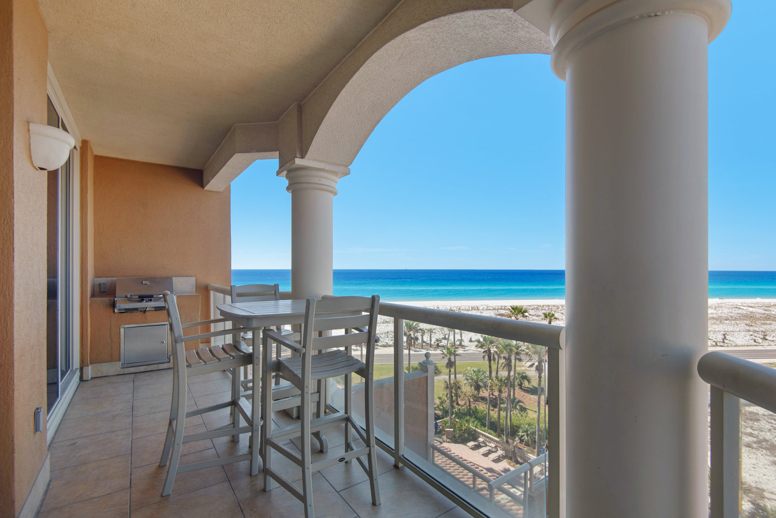 Pensacola Beach Vacation Rental