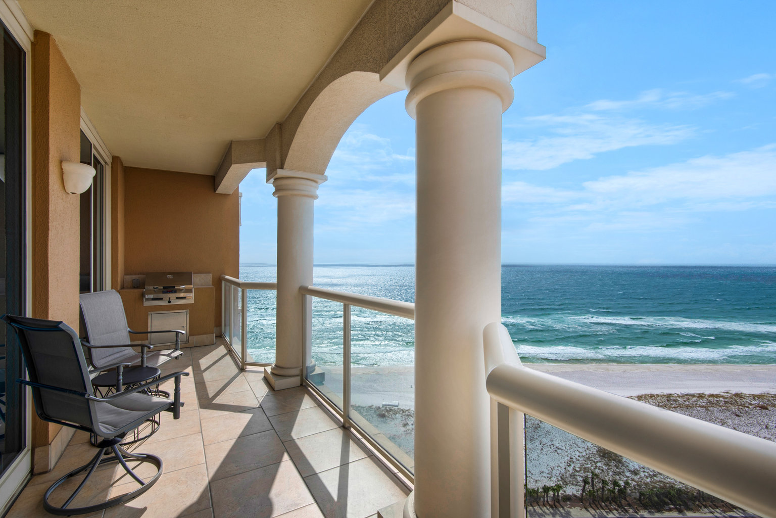 Pensacola Beach Vacation Rental