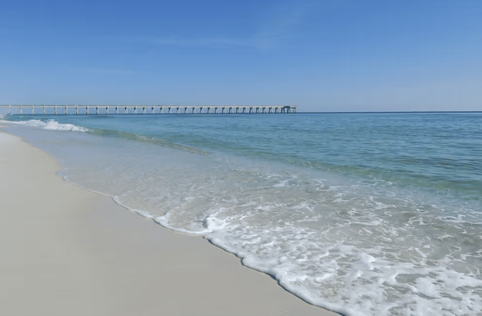 Pensacola Beach Vacation Rental
