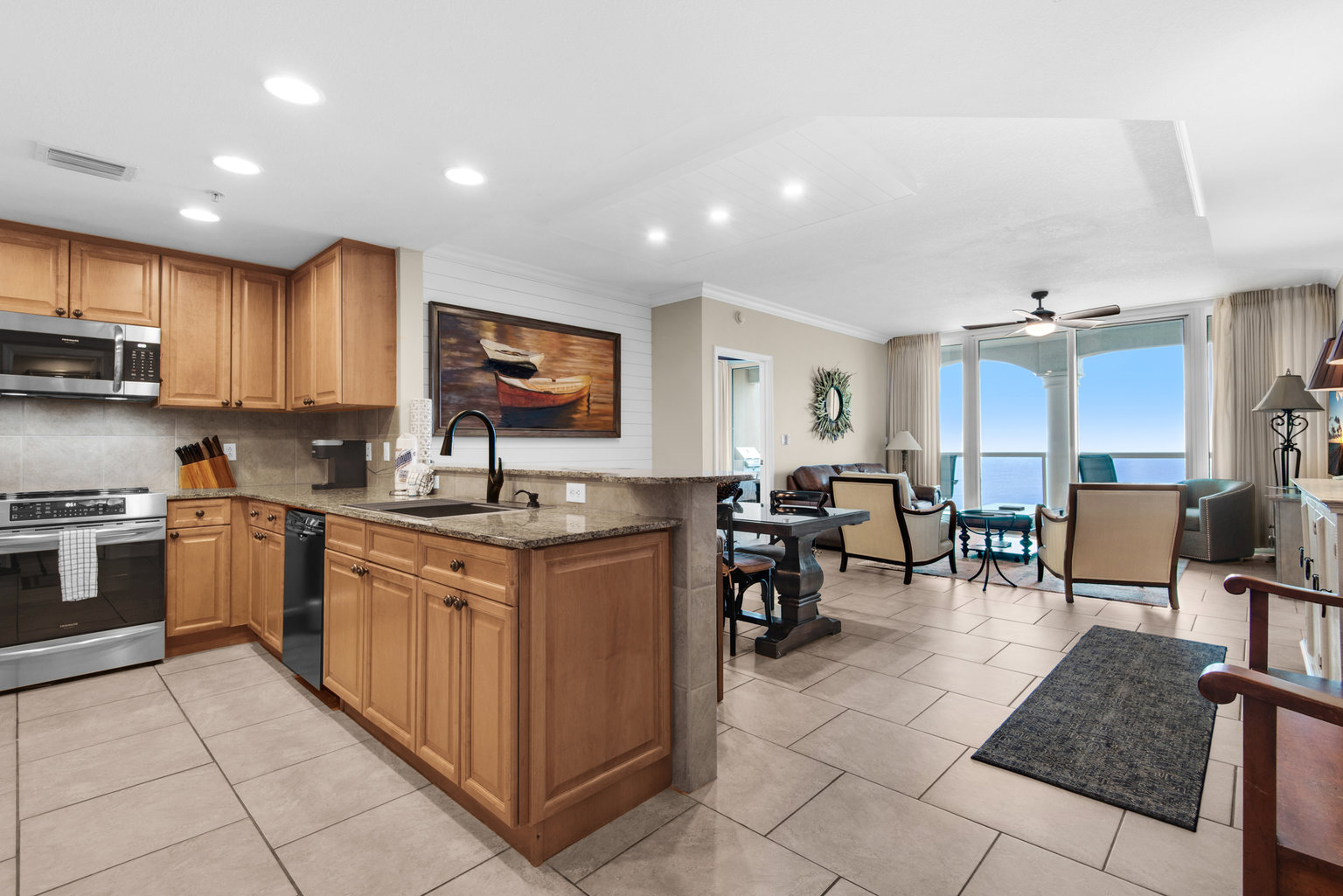 Pensacola Beach Vacation Rental