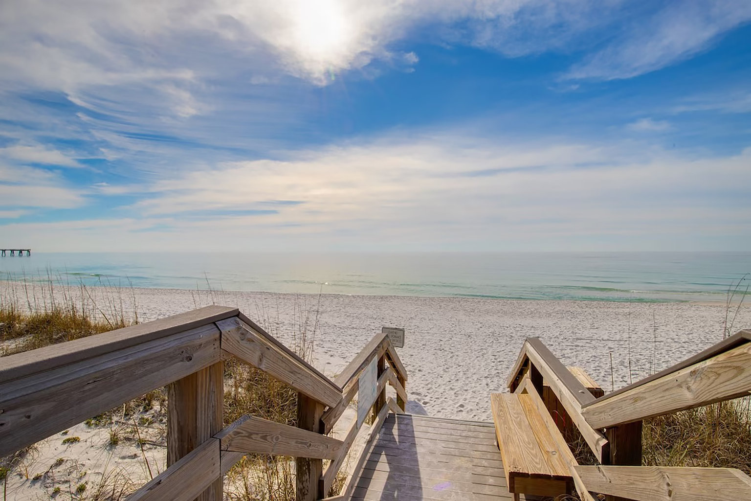 Navarre Beach Vacation Rental