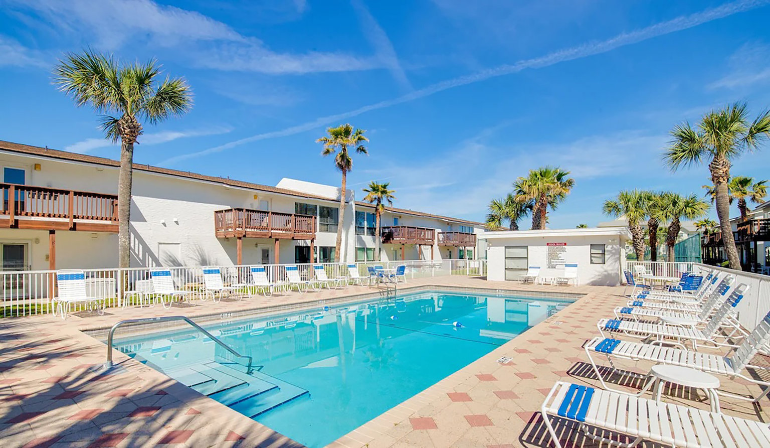 Navarre Beach Vacation Rental