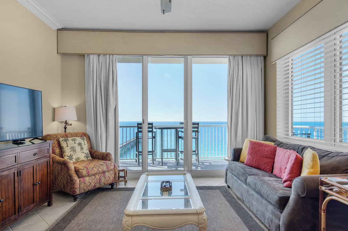 Navarre Beach Vacation Rental