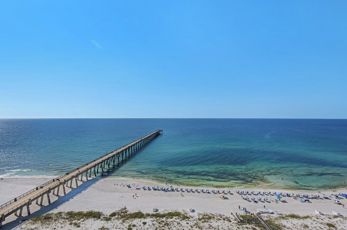 Navarre Beach Vacation Rental