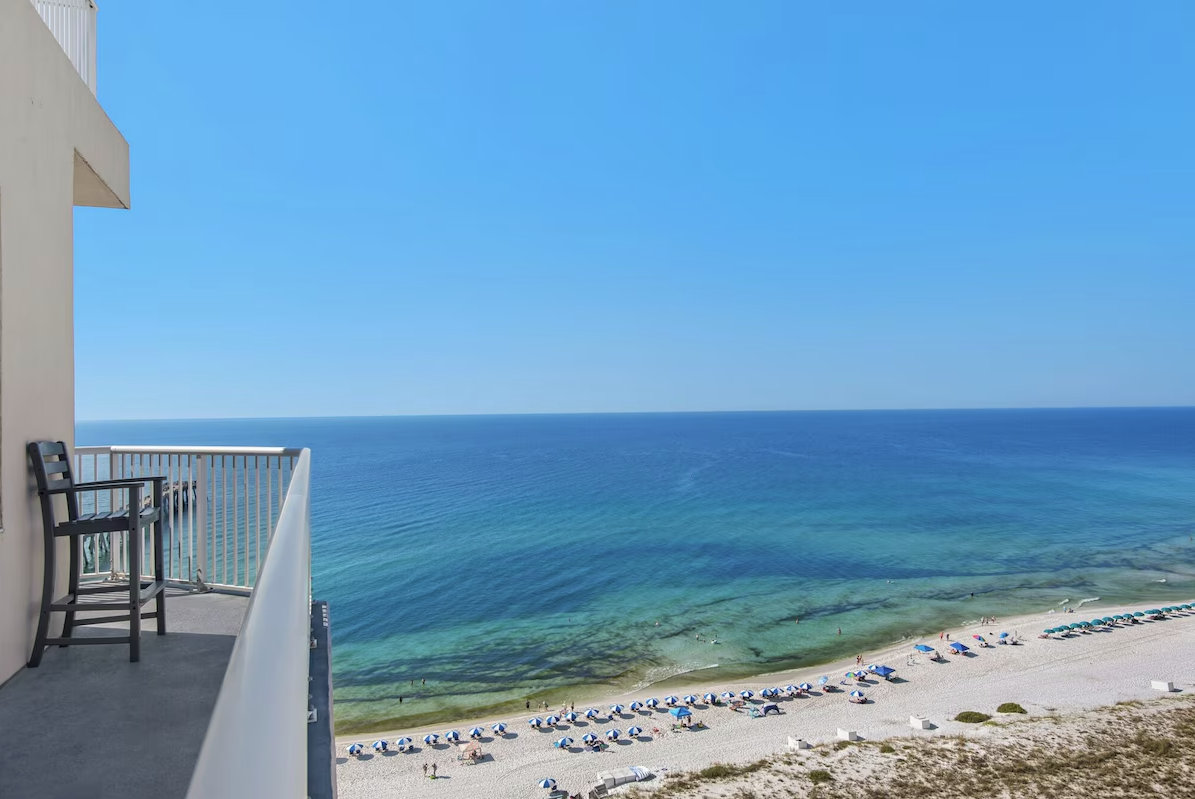 Navarre Beach Vacation Rental