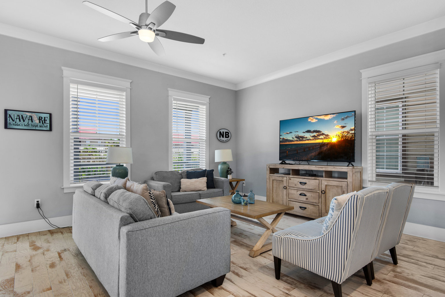 Navarre Beach Vacation Rental