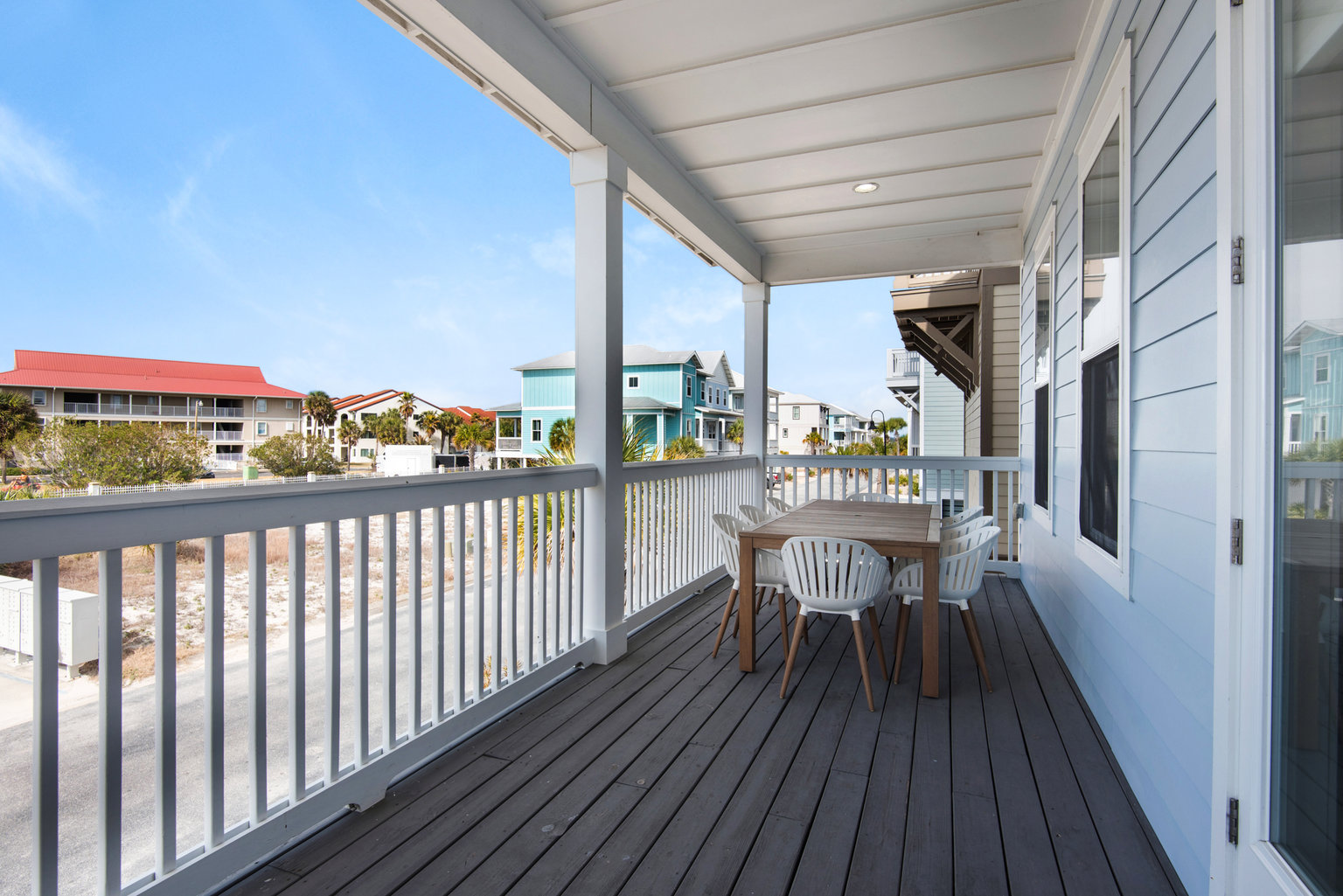 Navarre Beach Vacation Rental