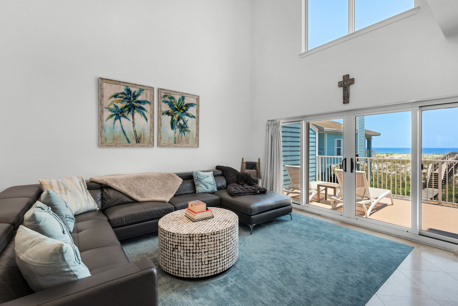 Pensacola Beach Vacation Rental