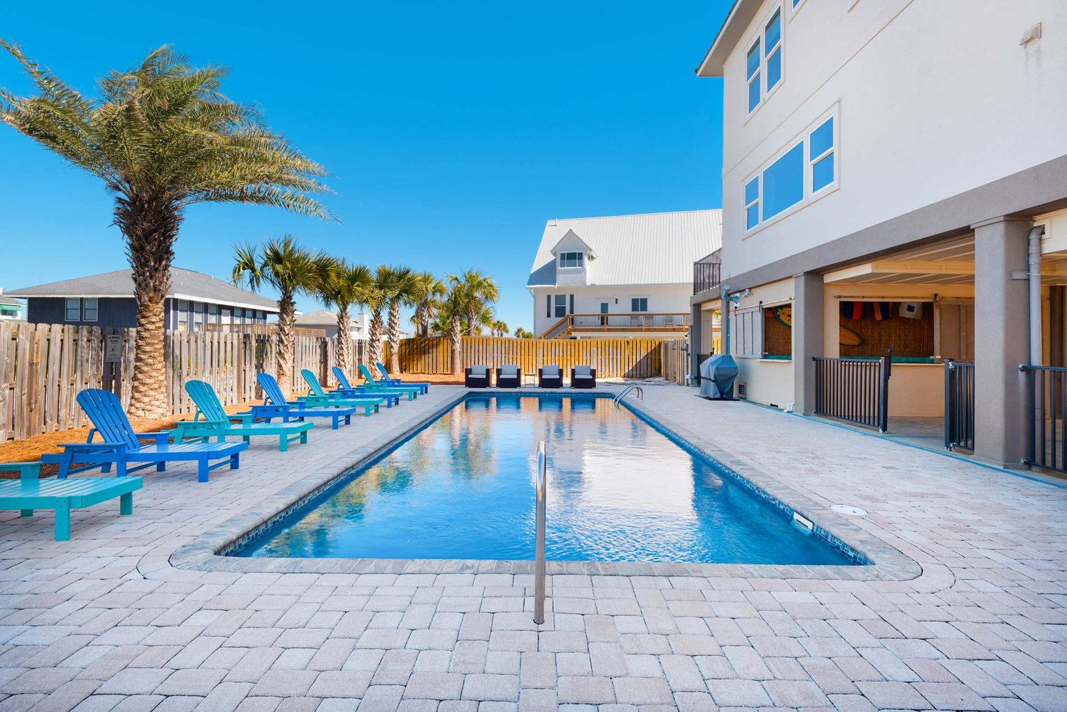 Pensacola Beach Vacation Rental