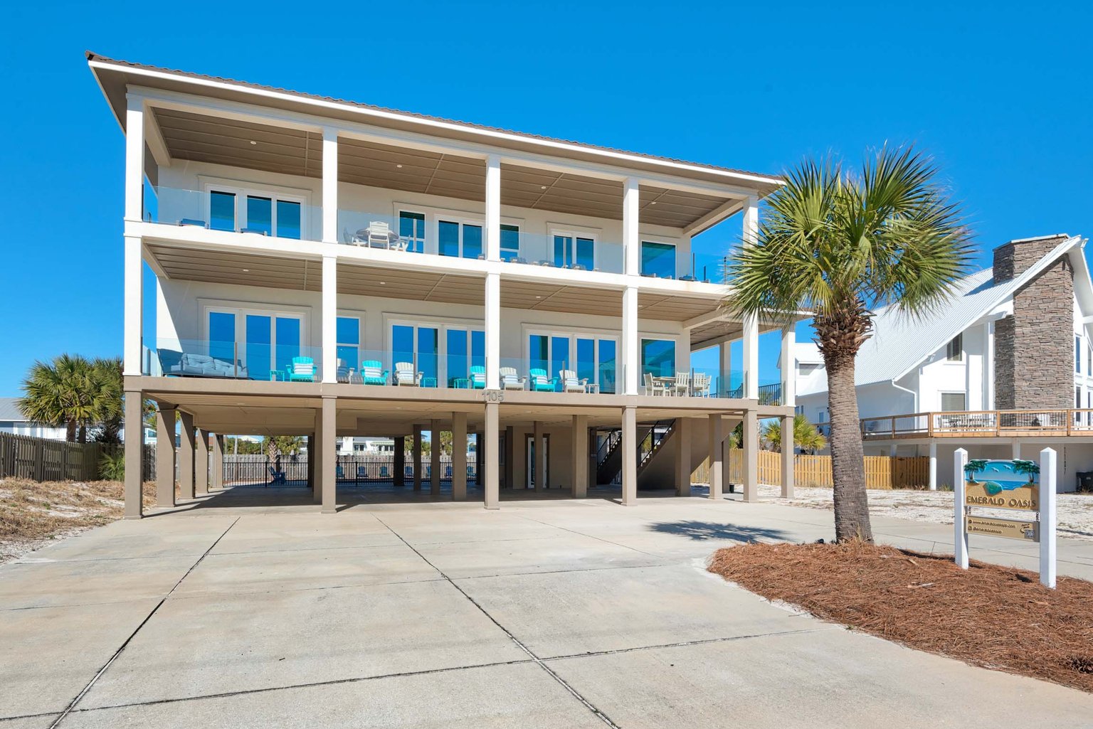 Pensacola Beach Vacation Rental