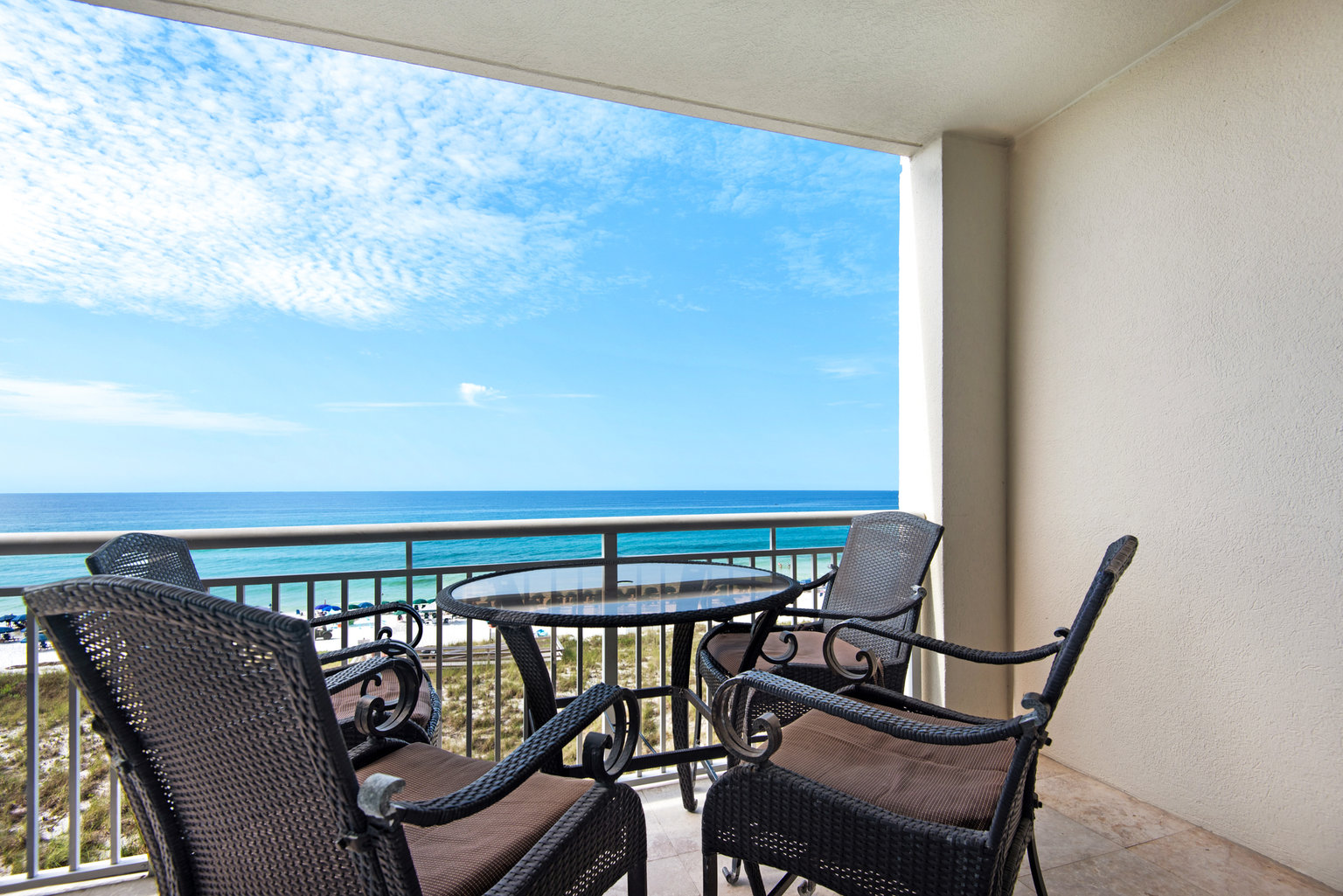 Navarre Beach Vacation Rental