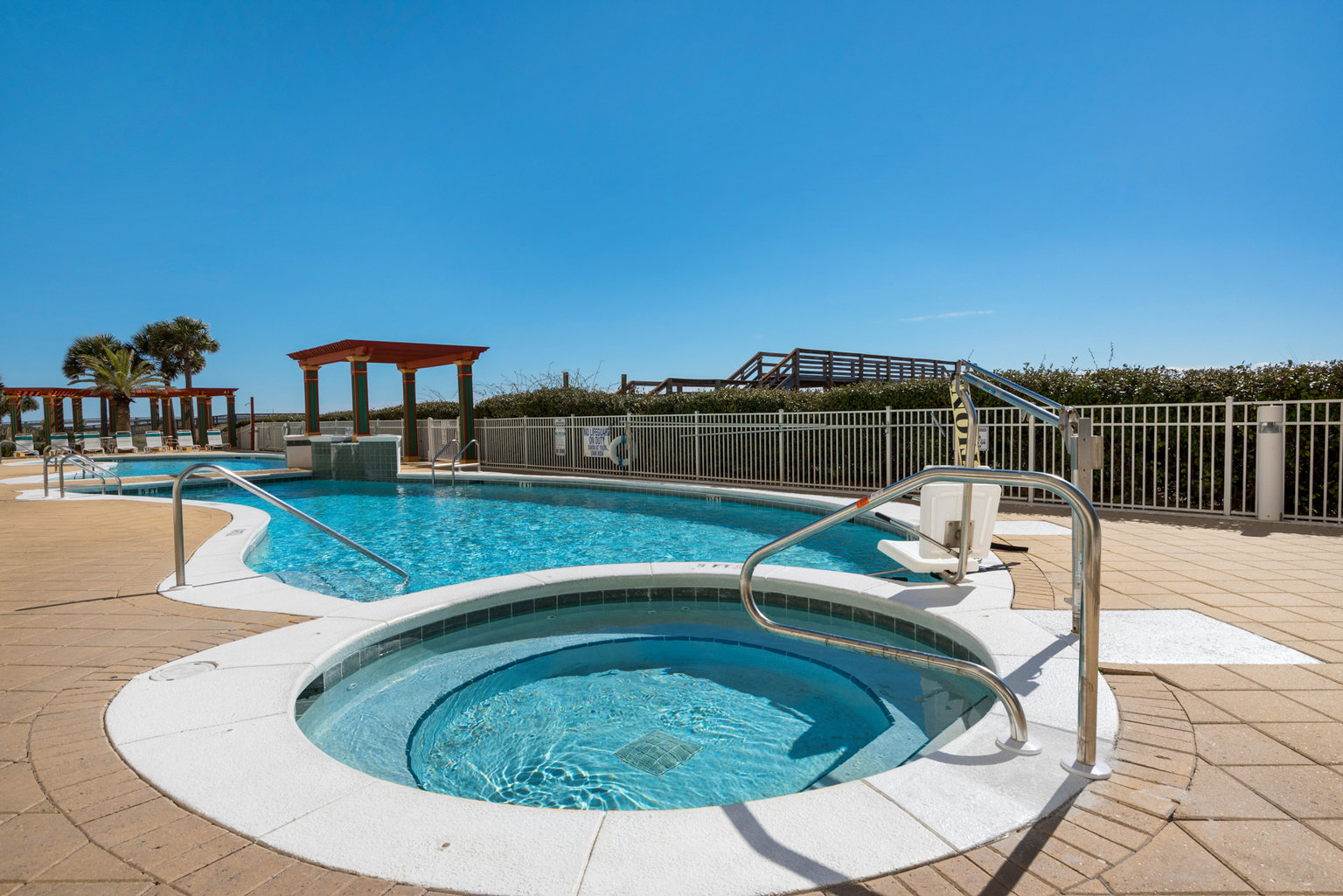 Navarre Beach Vacation Rental
