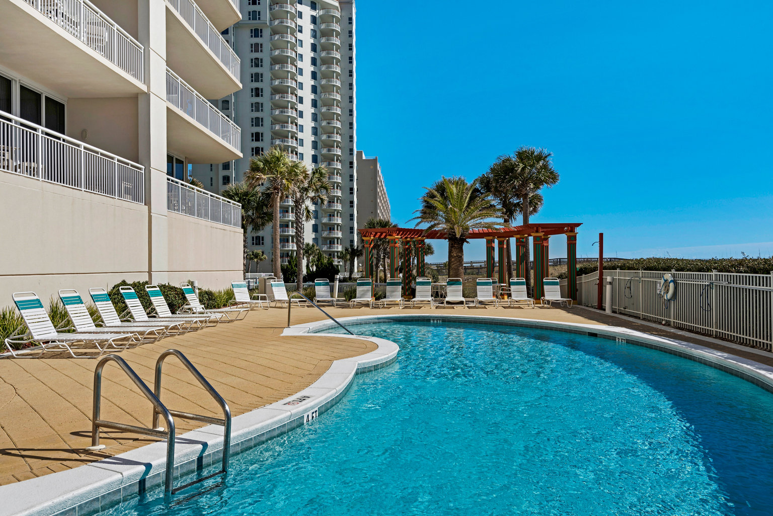Navarre Beach Vacation Rental