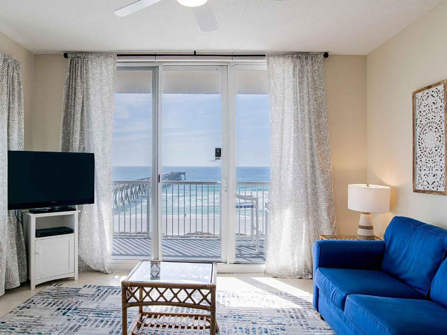 Navarre Beach Vacation Rental