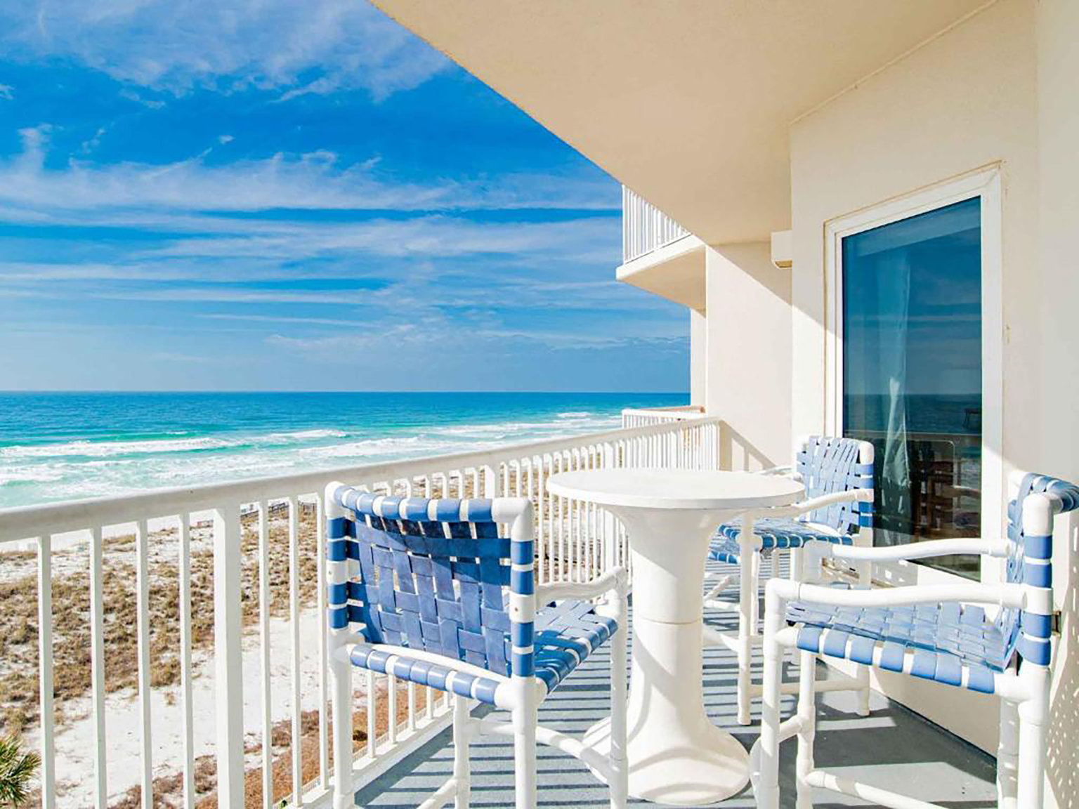 Navarre Beach Vacation Rental