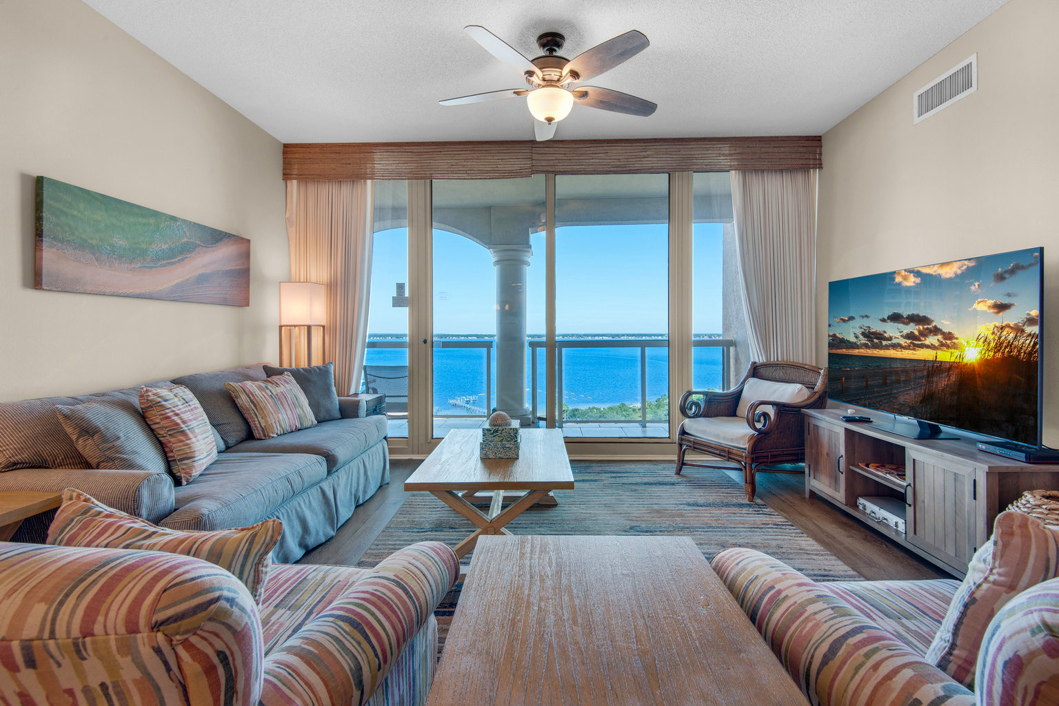 Pensacola Beach Vacation Rental
