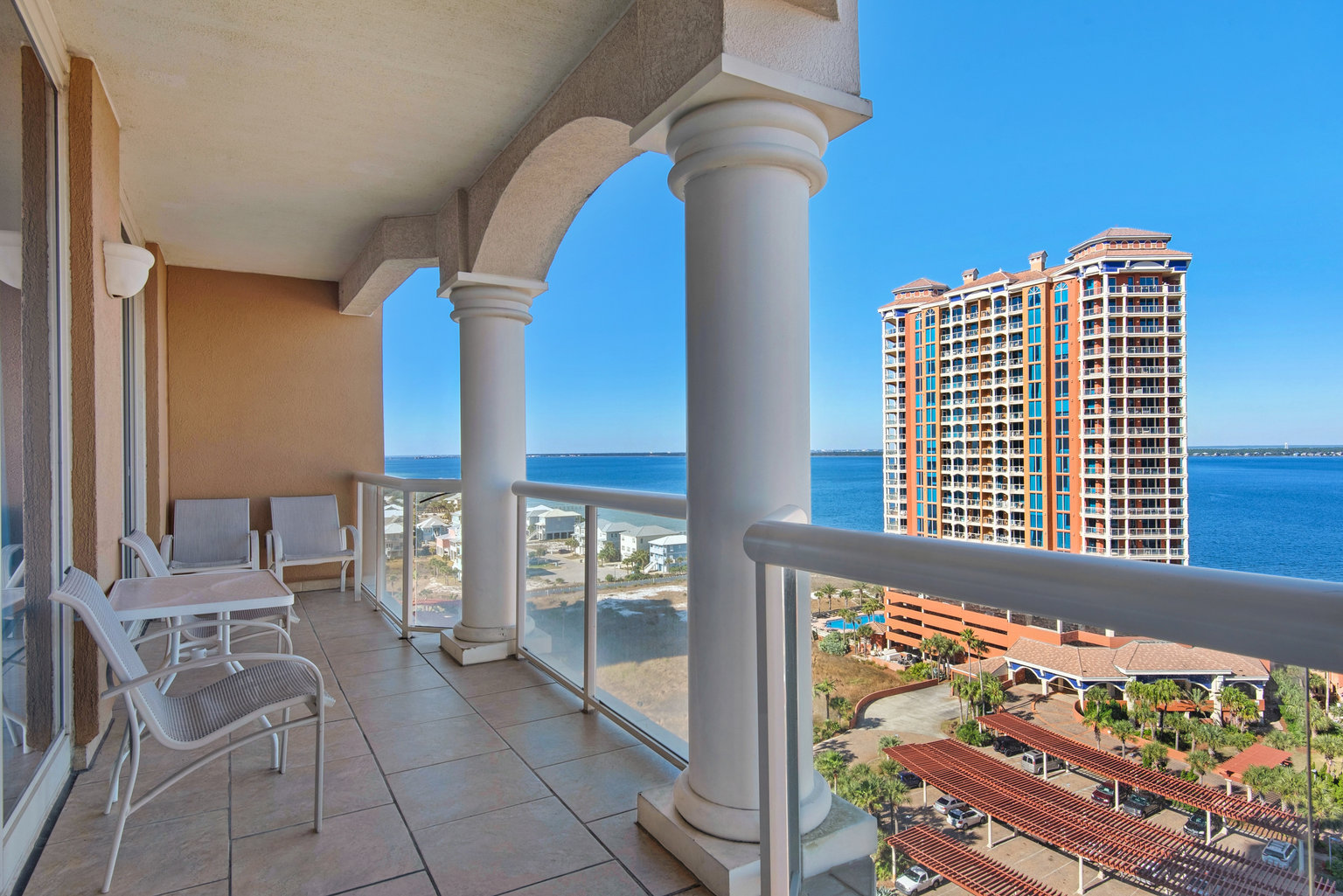 Pensacola Beach Vacation Rental