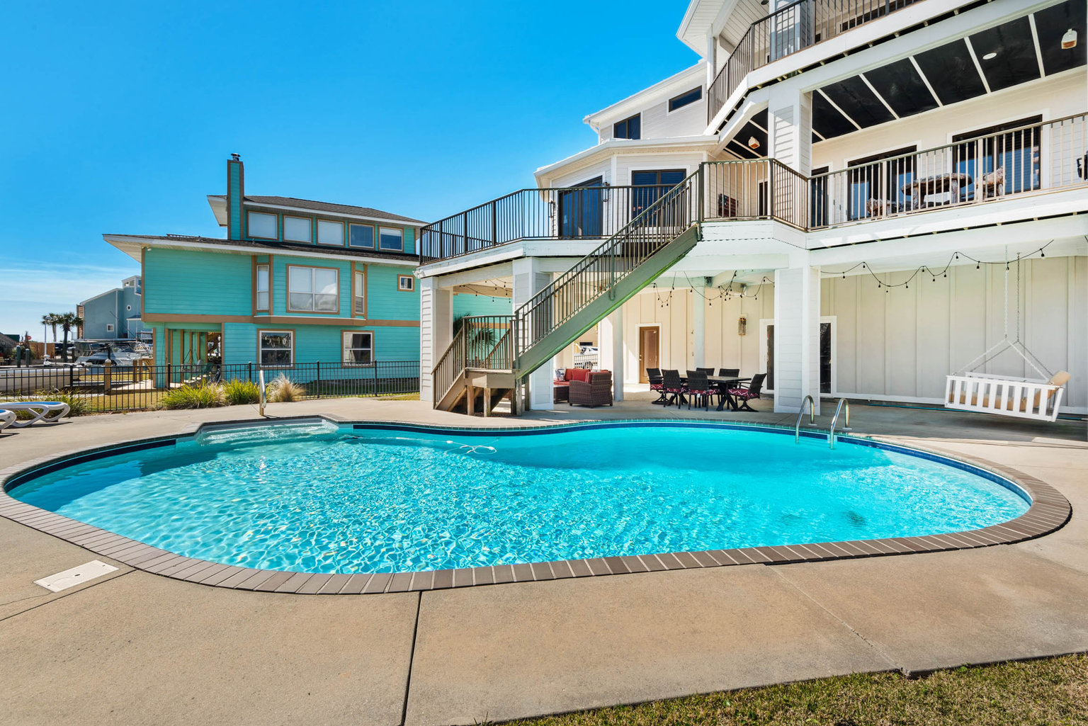 Pensacola Beach Vacation Rental