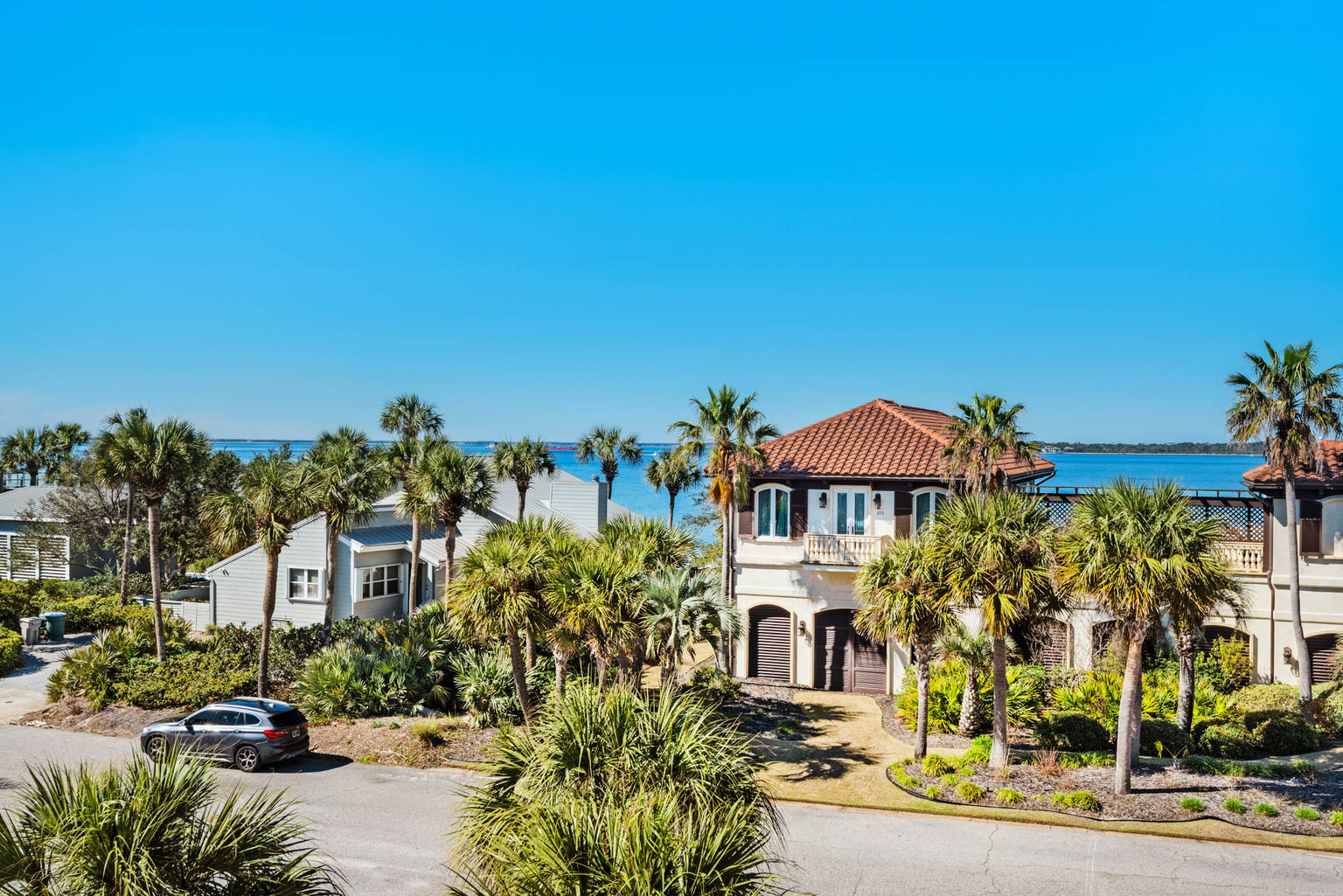 Pensacola Beach Vacation Rental