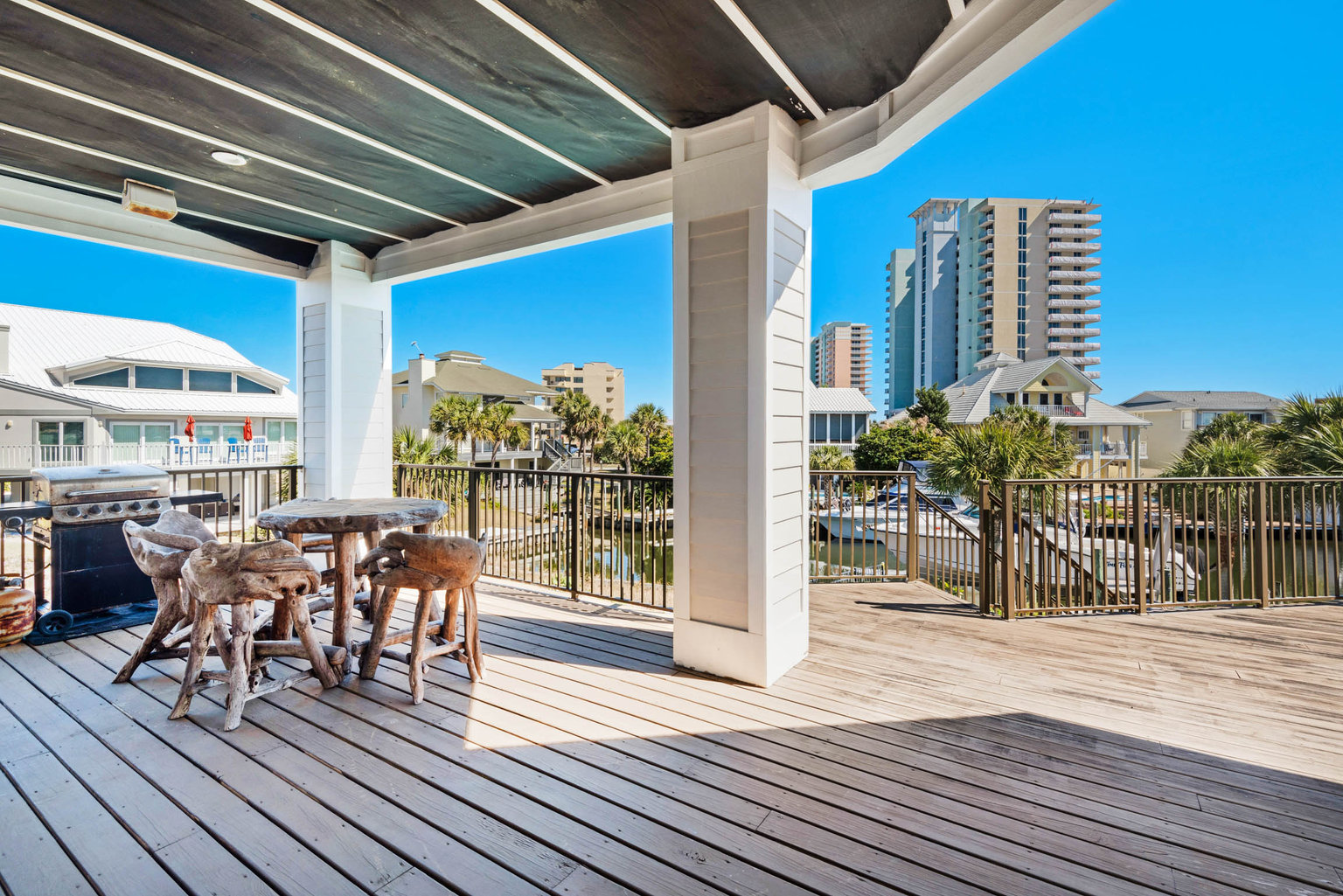 Pensacola Beach Vacation Rental