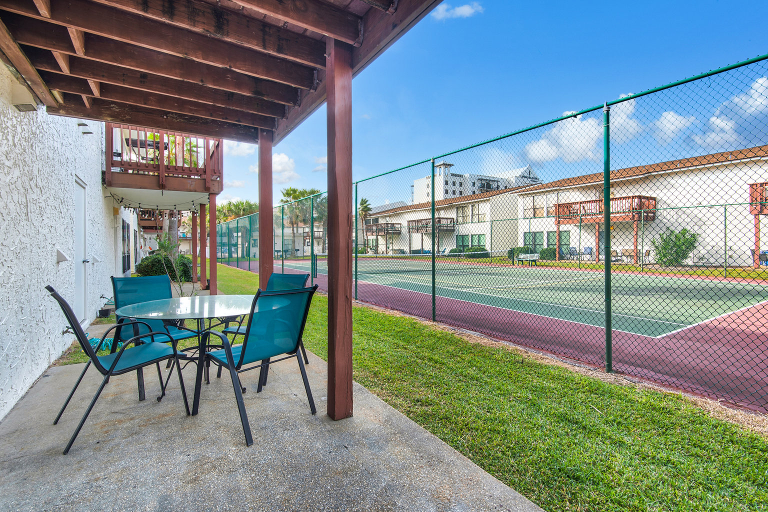 Navarre Beach Vacation Rental