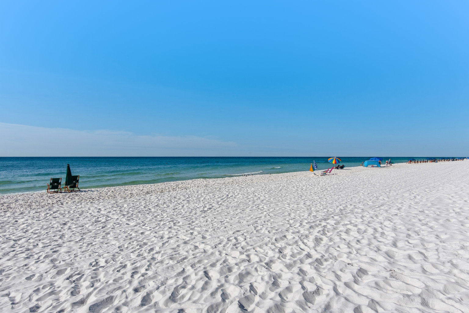 Navarre Beach Vacation Rental