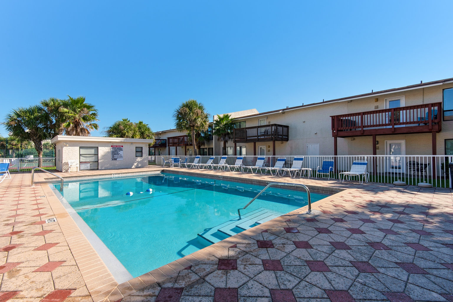 Navarre Beach Vacation Rental