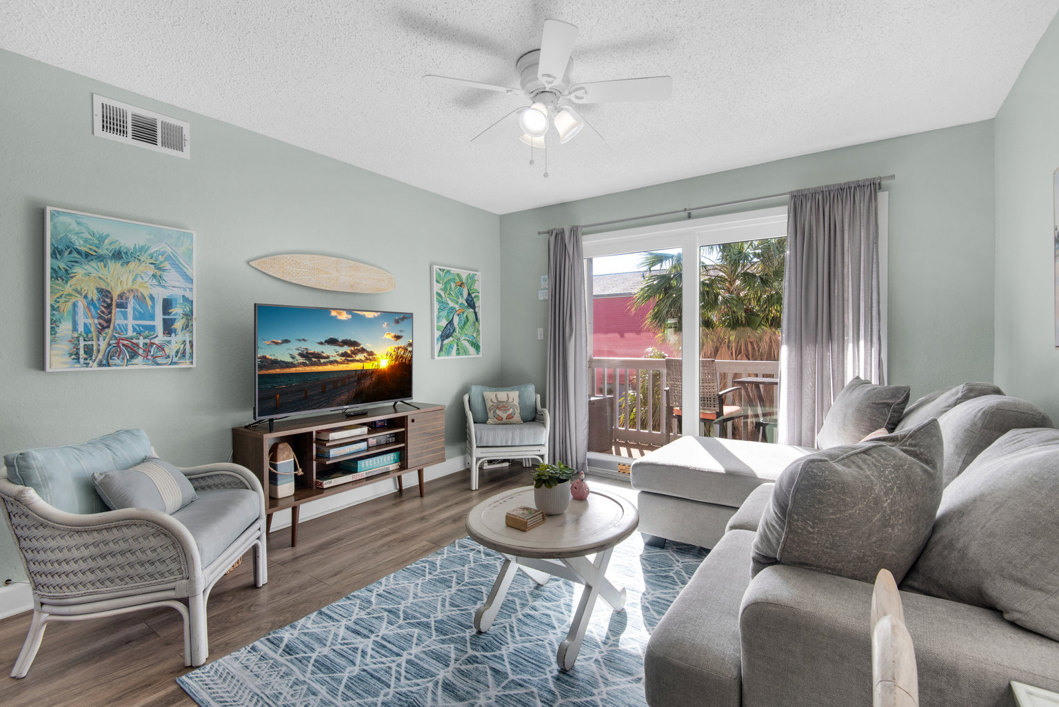 Pensacola Beach Vacation Rental