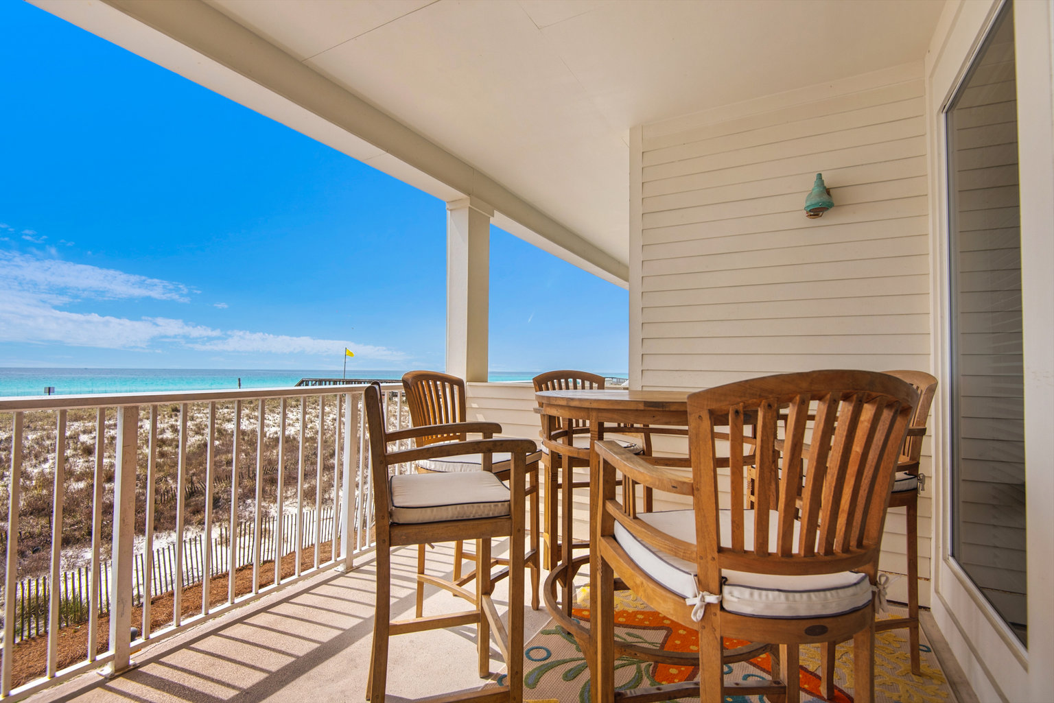 Navarre Beach Vacation Rental