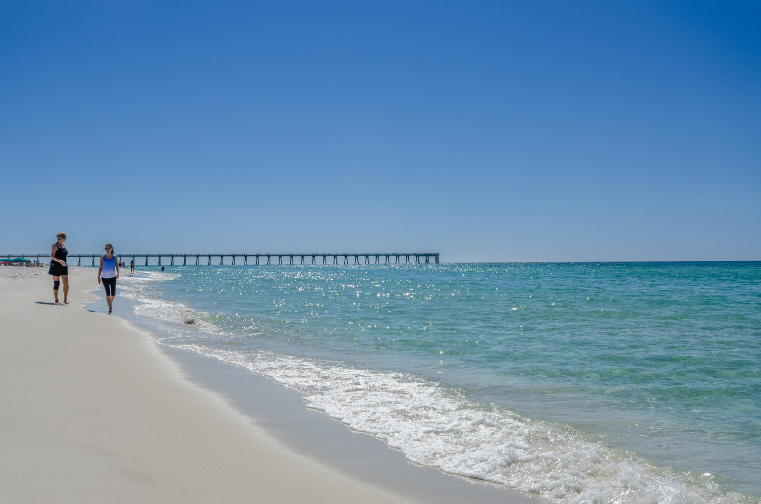 Navarre Beach Vacation Rental
