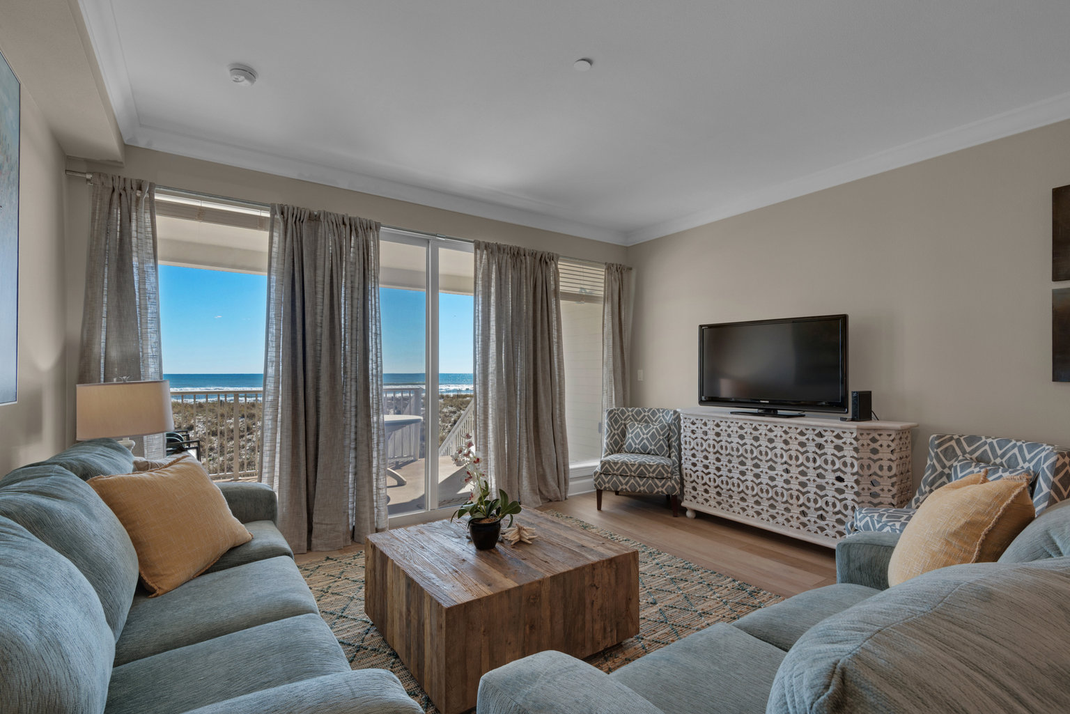 Navarre Beach Vacation Rental